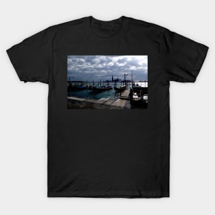 Stormy Venice T-Shirt